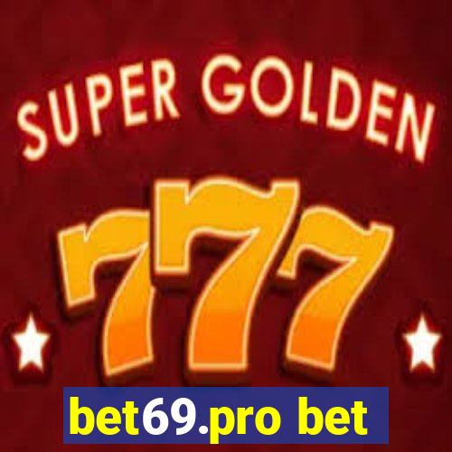 bet69.pro bet