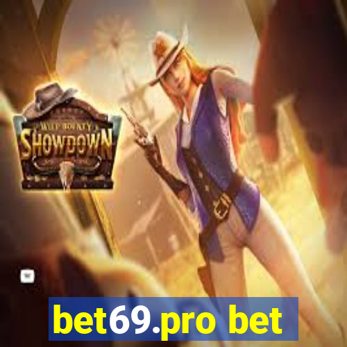 bet69.pro bet