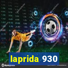 laprida 930