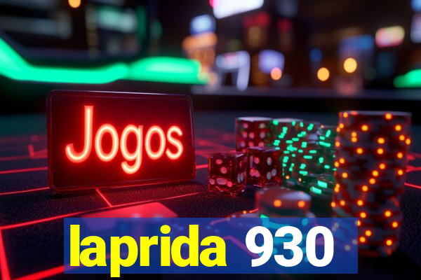 laprida 930