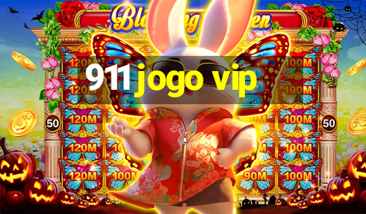 911 jogo vip