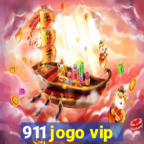 911 jogo vip