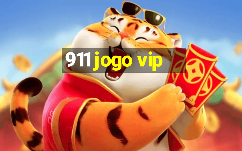 911 jogo vip