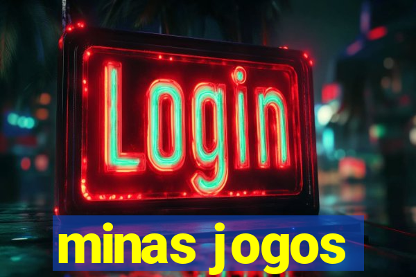 minas jogos