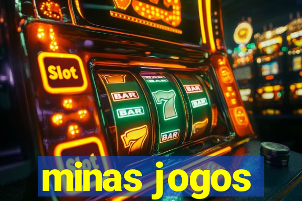 minas jogos