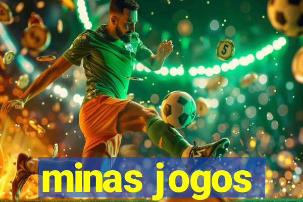 minas jogos