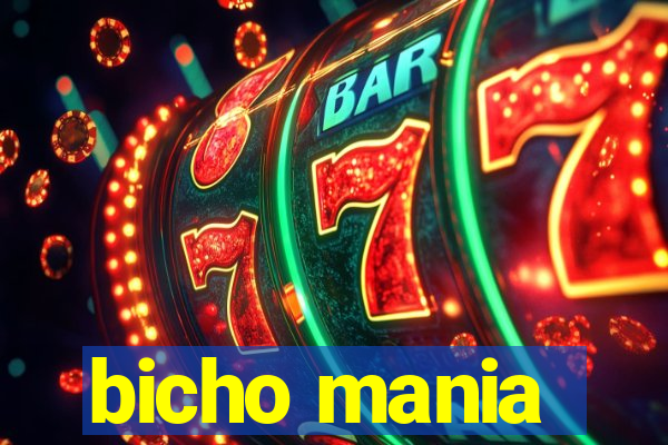 bicho mania