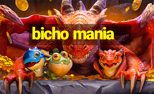 bicho mania