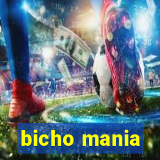 bicho mania