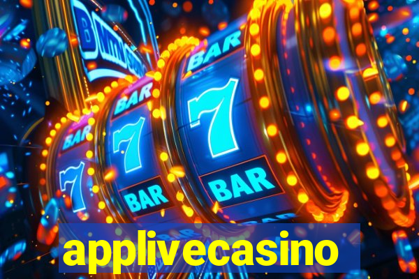 applivecasino