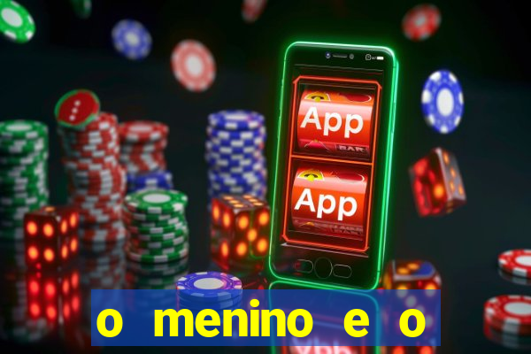 o menino e o espelho pdf