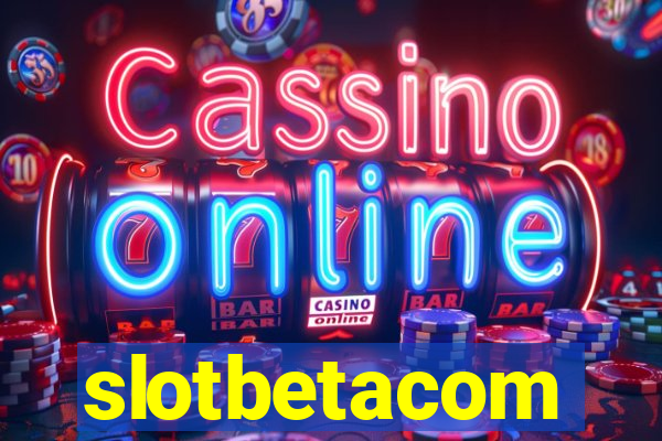 slotbetacom