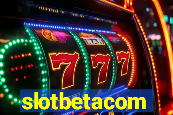 slotbetacom