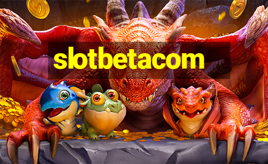 slotbetacom