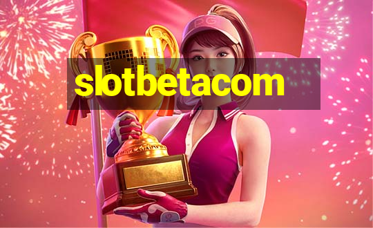 slotbetacom