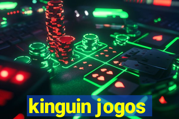 kinguin jogos