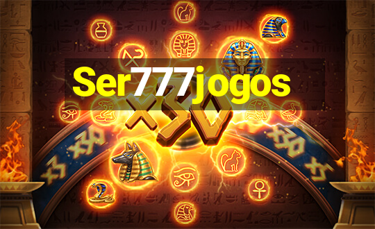 Ser777jogos