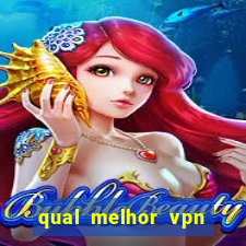 qual melhor vpn para jogos