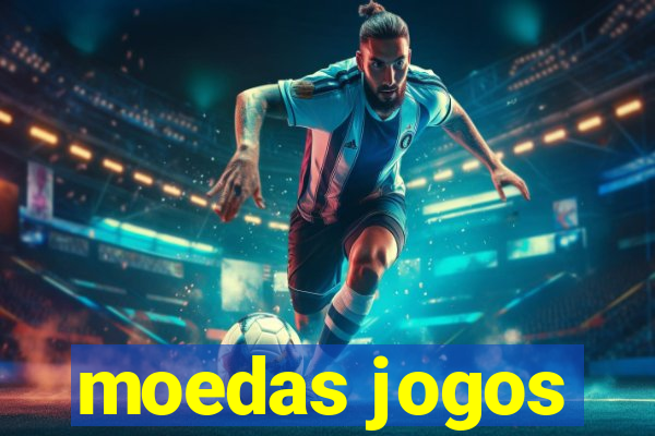 moedas jogos