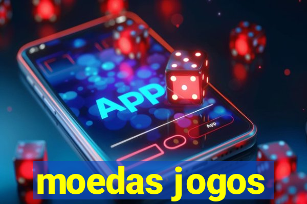 moedas jogos