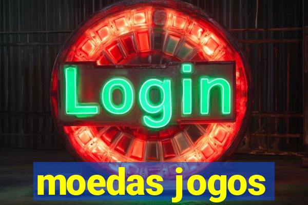 moedas jogos