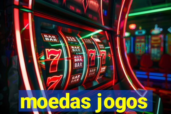 moedas jogos