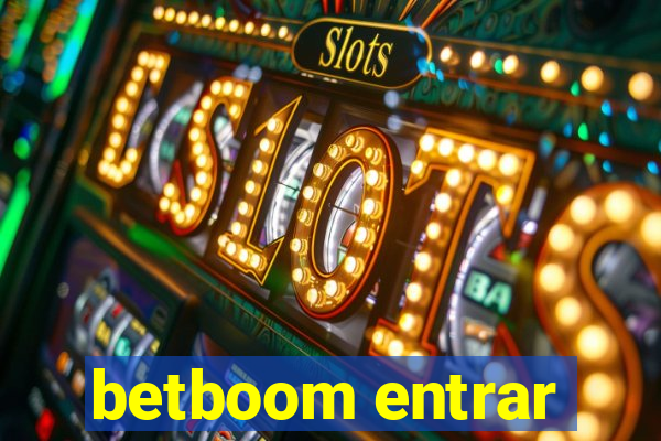 betboom entrar