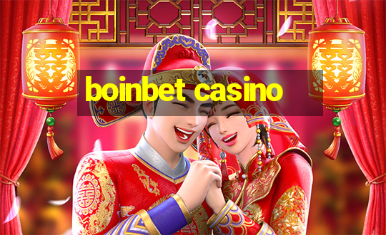 boinbet casino