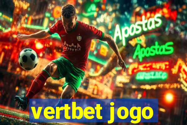 vertbet jogo