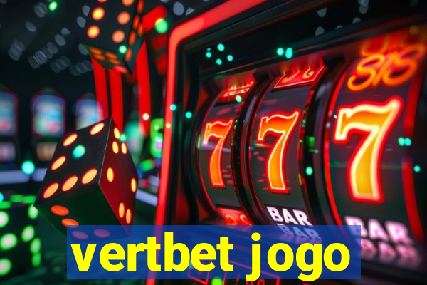 vertbet jogo