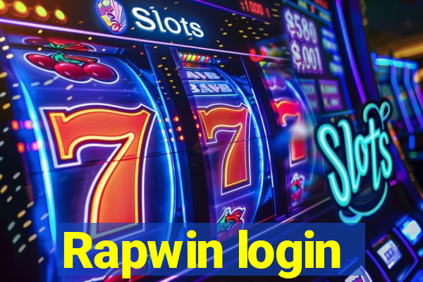 Rapwin login