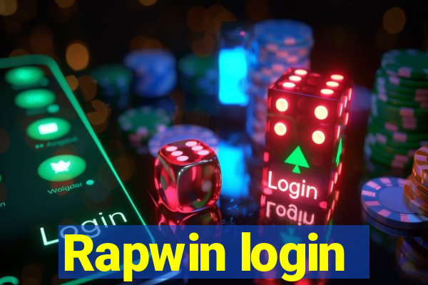 Rapwin login