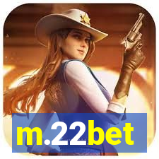 m.22bet