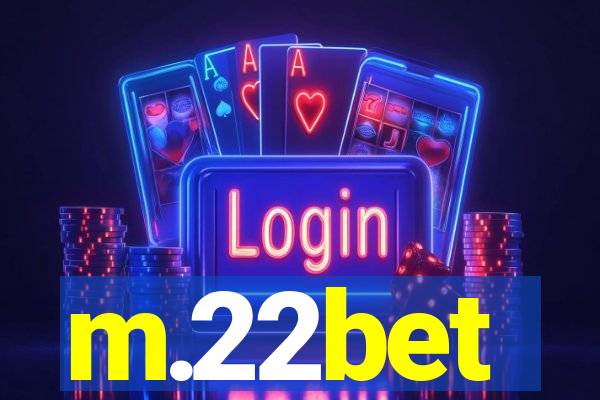 m.22bet