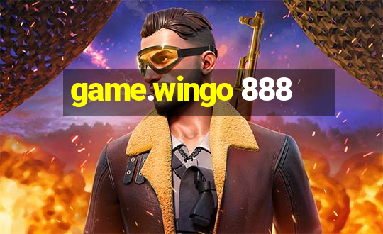 game.wingo 888