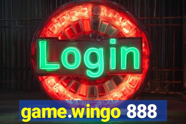 game.wingo 888