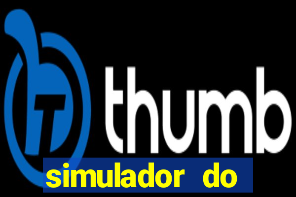 simulador do fortune rabbit