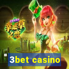 3bet casino