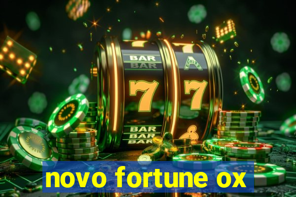 novo fortune ox