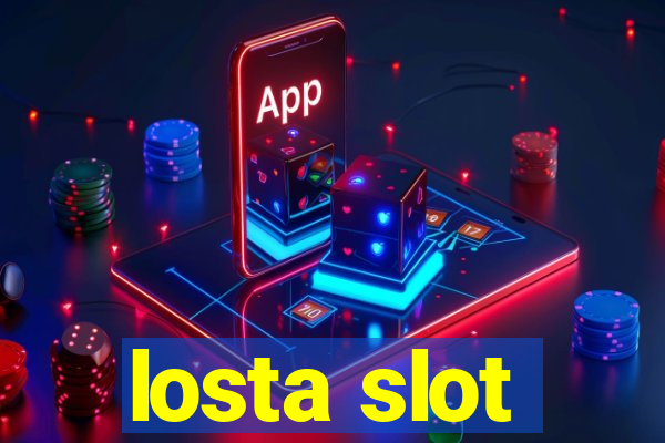 losta slot