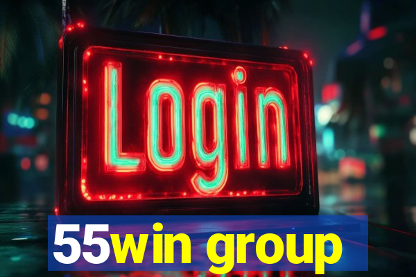 55win group