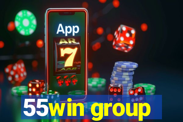 55win group