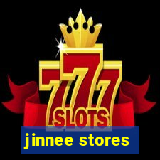 jinnee stores