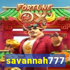 savannah777