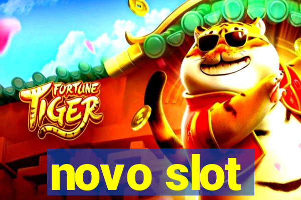 novo slot