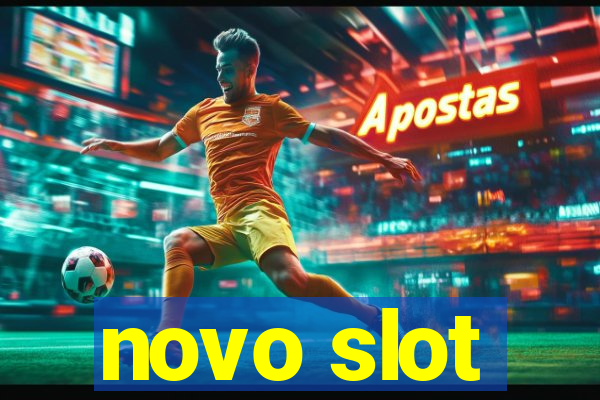 novo slot