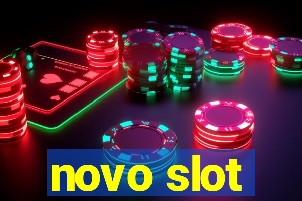 novo slot