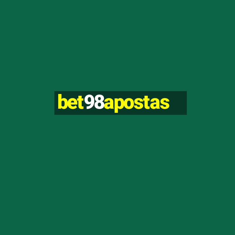 bet98apostas