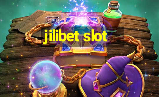 jilibet slot