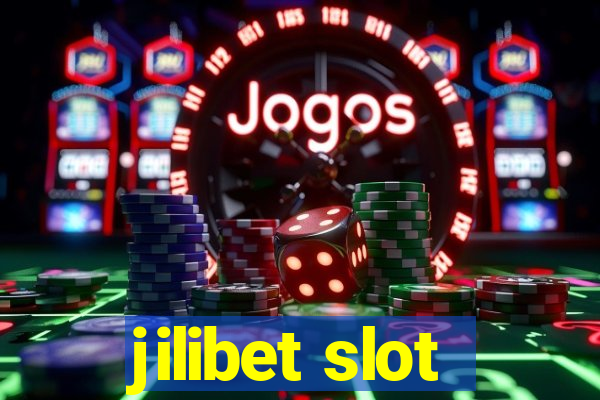 jilibet slot